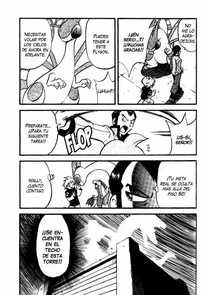 Pokémon Special (1997) - Capítulo 241 - Página 25 - LectorTMOo