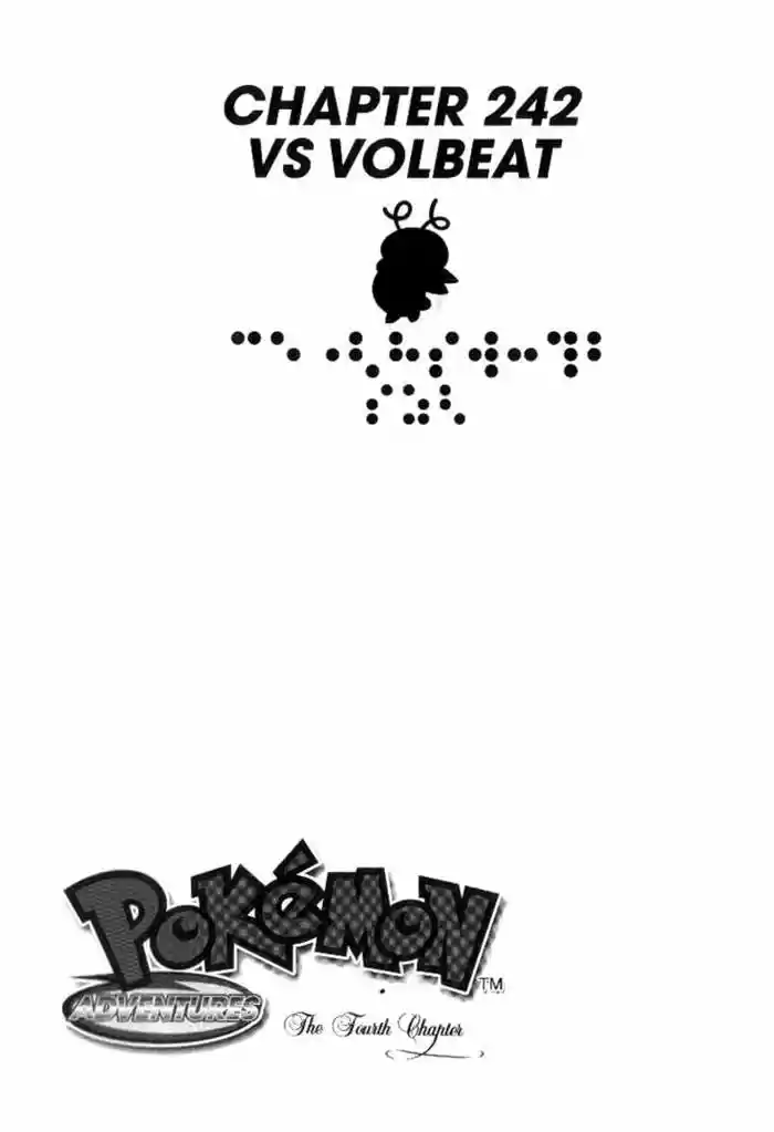 Pokémon Special (1997) - Capítulo 242 - Página 2 - LectorTMOo