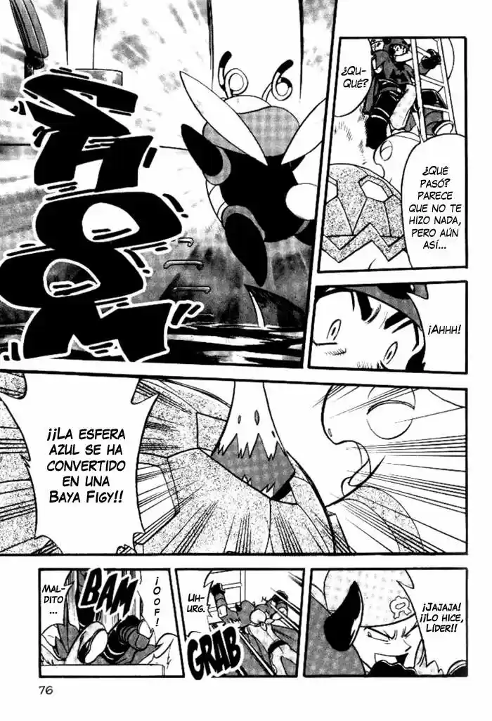 Pokémon Special (1997) - Capítulo 242 - Página 12 - LectorTMOo