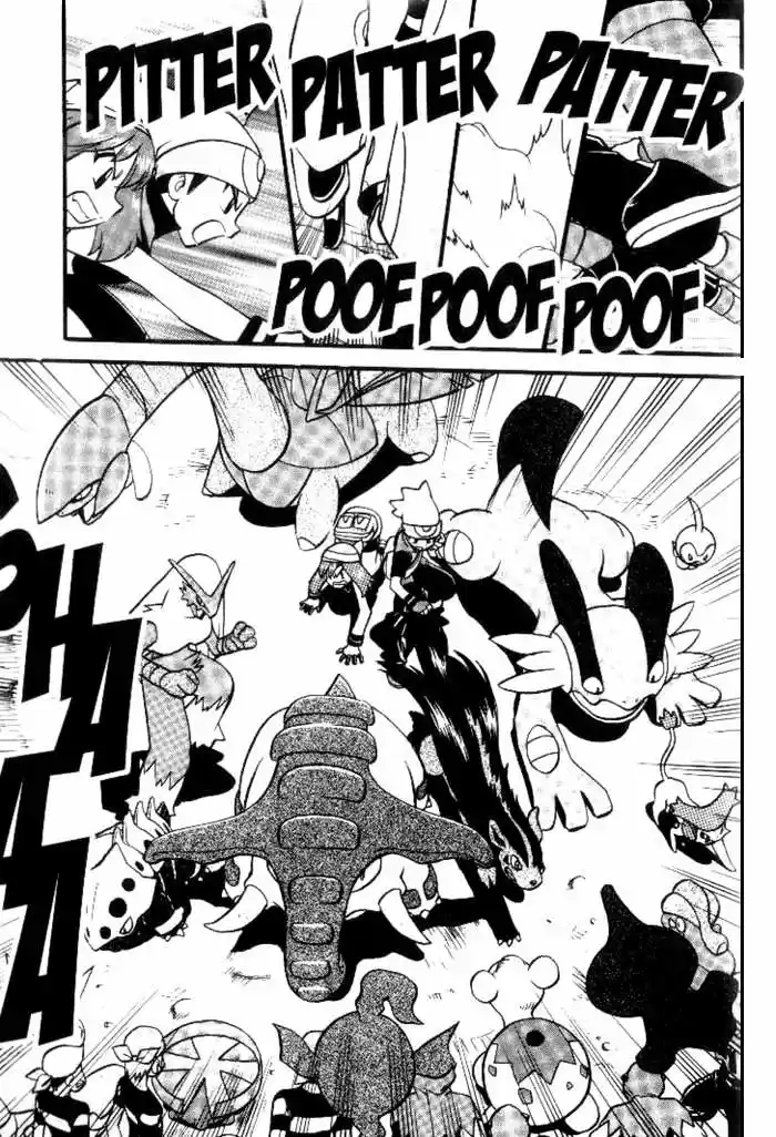 Pokémon Special (1997) - Capítulo 243 - Página 8 - LectorTMOo