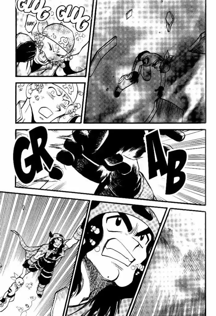 Pokémon Special (1997) - Capítulo 243 - Página 10 - LectorTMOo