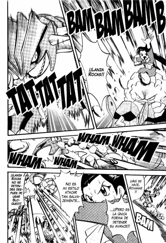 Pokémon Special (1997) - Capítulo 244 - Página 9 - LectorTMOo