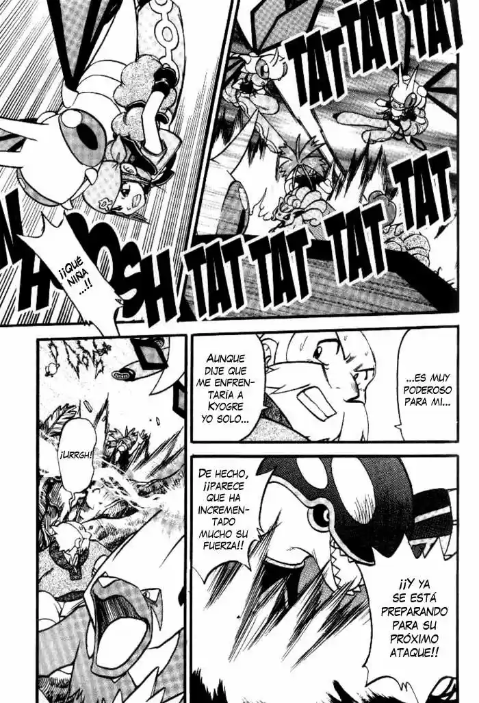 Pokémon Special (1997) - Capítulo 245 - Página 12 - LectorTMOo