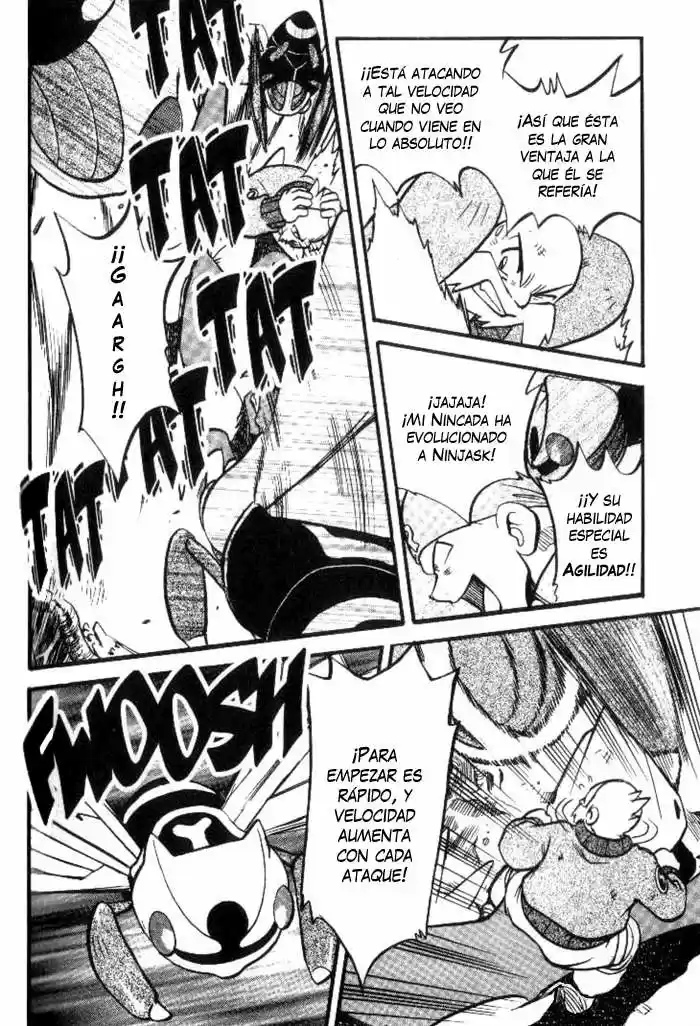Pokémon Special (1997) - Capítulo 246 - Página 9 - LectorTMOo