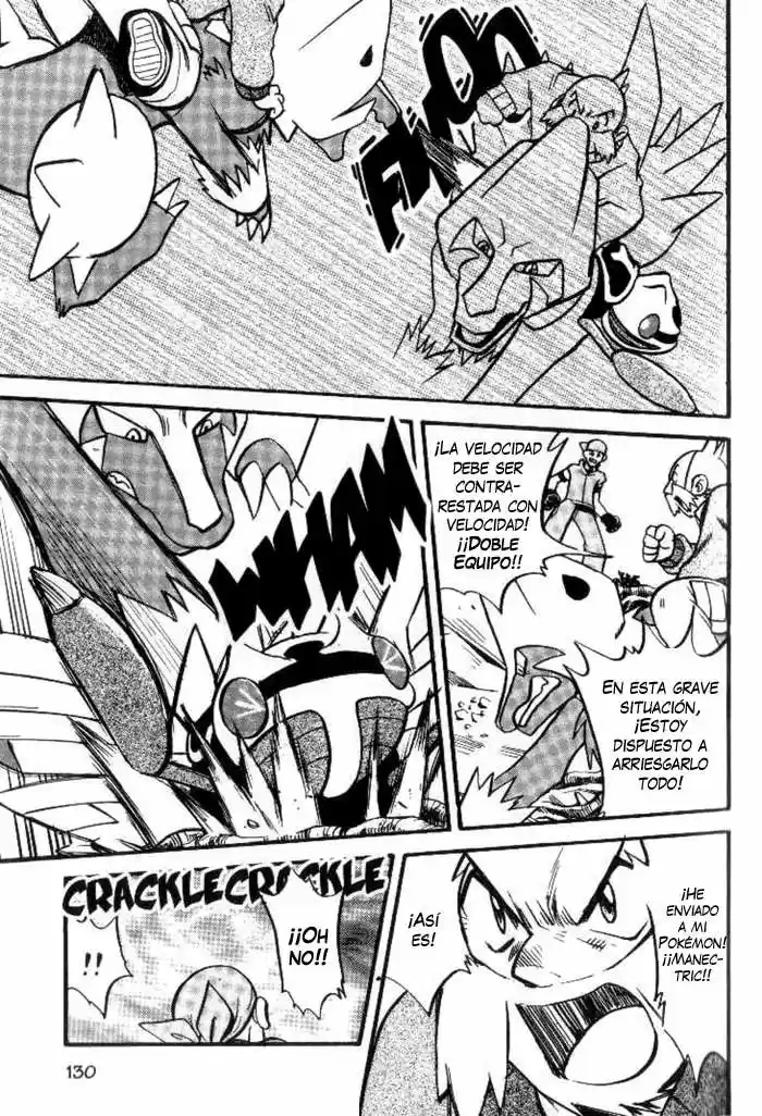Pokémon Special (1997) - Capítulo 246 - Página 10 - LectorTMOo
