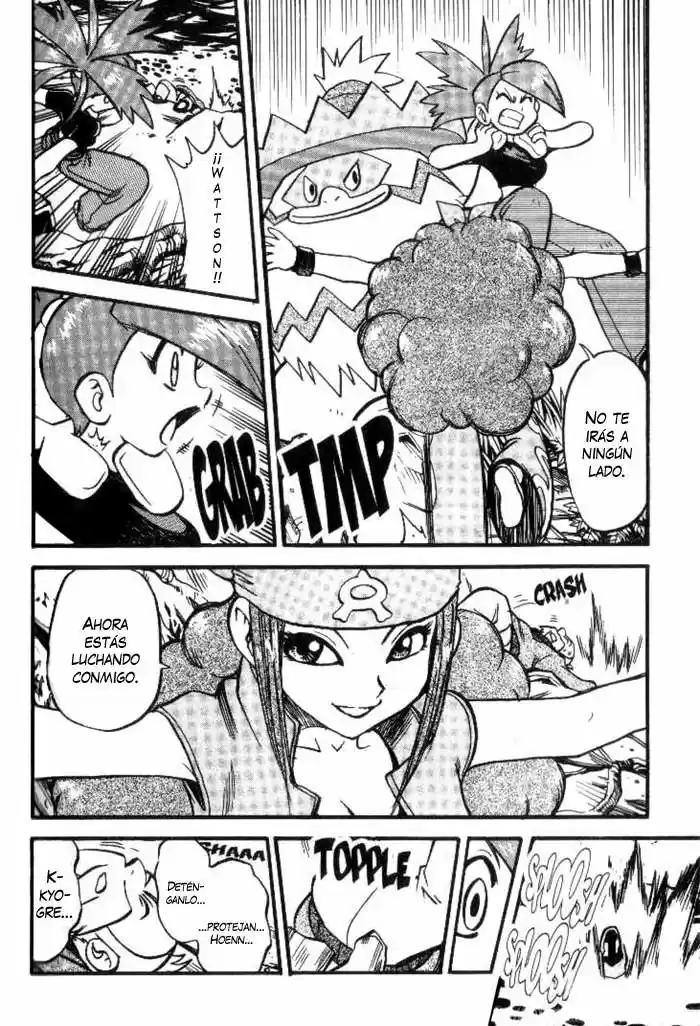 Pokémon Special (1997) - Capítulo 246 - Página 13 - LectorTMOo