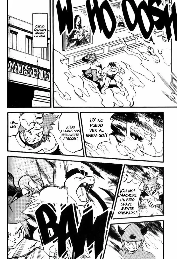 Pokémon Special (1997) - Capítulo 247 - Página 9 - LectorTMOo
