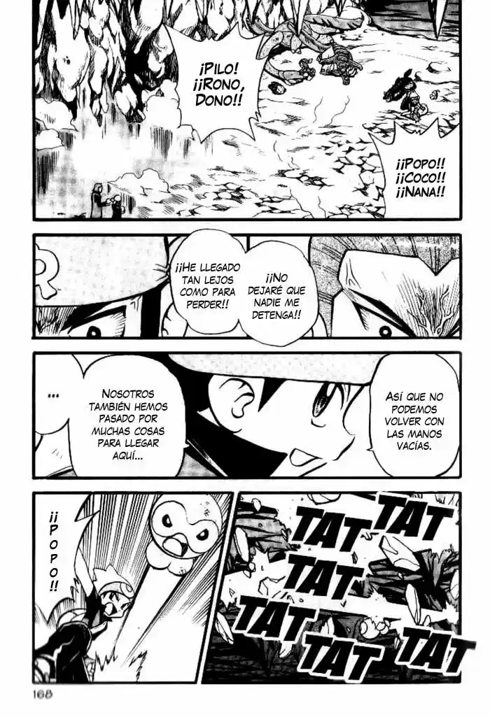 Pokémon Special (1997) - Capítulo 248 - Página 18 - LectorTMOo