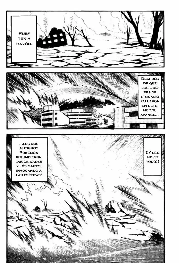 Pokémon Special (1997) - Capítulo 249 - Página 10 - LectorTMOo