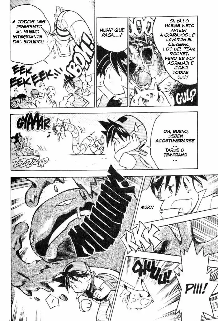 Pokémon Special (1997) - Capítulo 25 - Página 8 - LectorTMOo