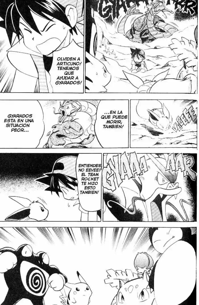Pokémon Special (1997) - Capítulo 25 - Página 13 - LectorTMOo