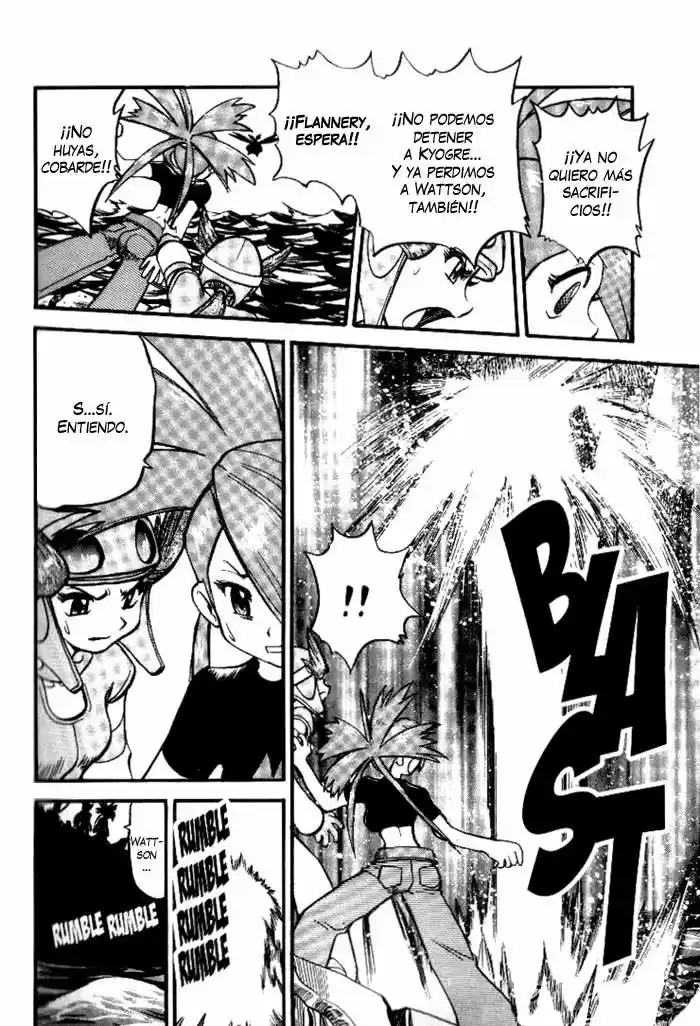 Pokémon Special (1997) - Capítulo 250 - Página 16 - LectorTMOo