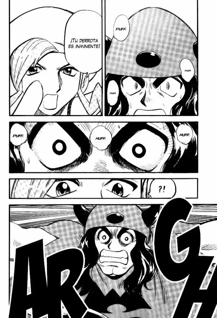 Pokémon Special (1997) - Capítulo 250 - Página 20 - LectorTMOo