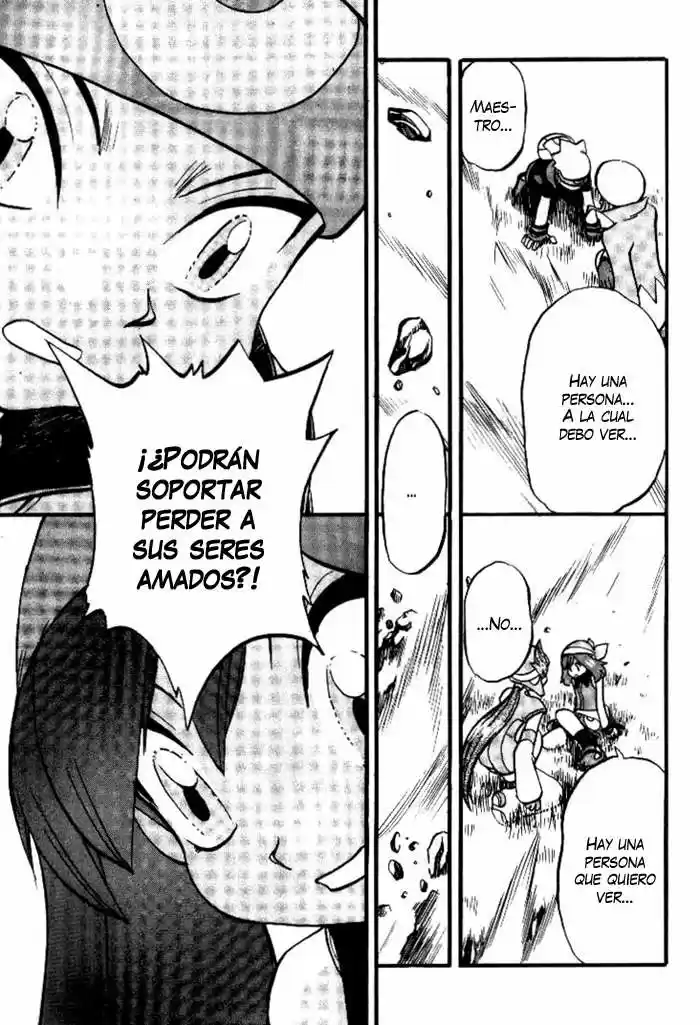 Pokémon Special (1997) - Capítulo 252 - Página 19 - LectorTMOo