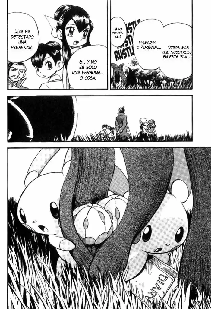Pokémon Special (1997) - Capítulo 255 - Página 14 - LectorTMOo
