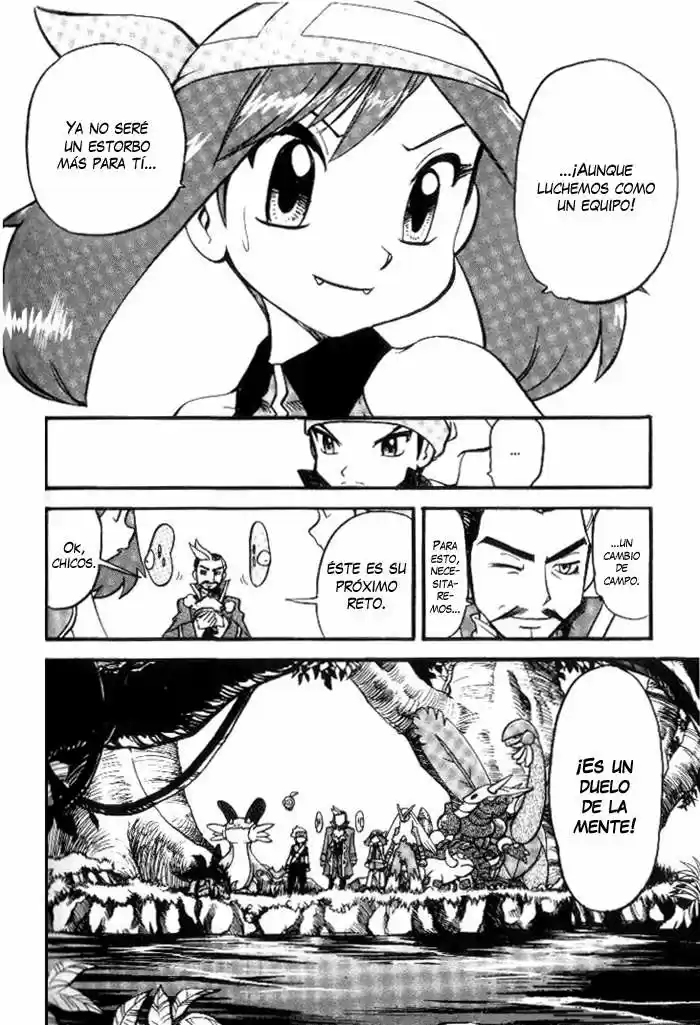 Pokémon Special (1997) - Capítulo 256 - Página 11 - LectorTMOo
