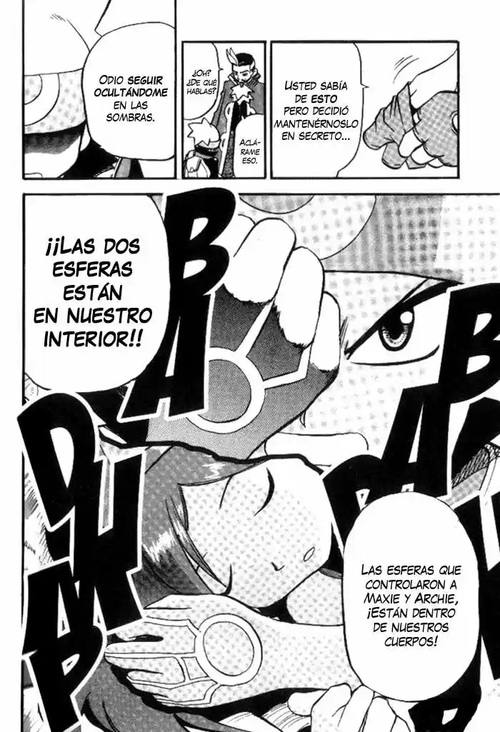 Pokémon Special (1997) - Capítulo 256 - Página 15 - LectorTMOo