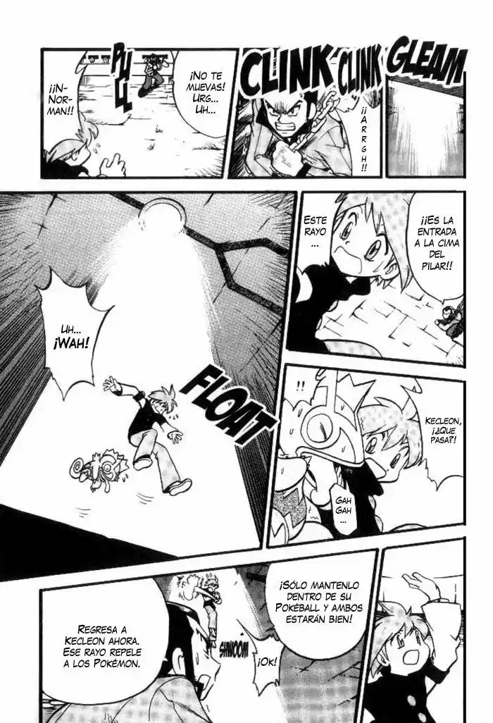 Pokémon Special (1997) - Capítulo 258 - Página 12 - LectorTMOo