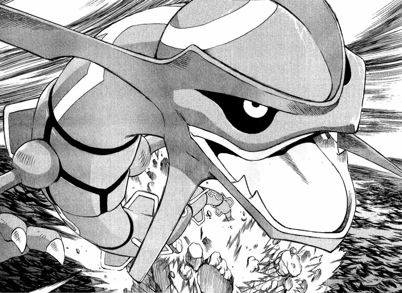 Pokémon Special (1997) - Capítulo 258 - Página 21 - LectorTMOo