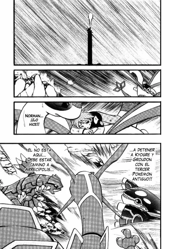 Pokémon Special (1997) - Capítulo 258 - Página 22 - LectorTMOo