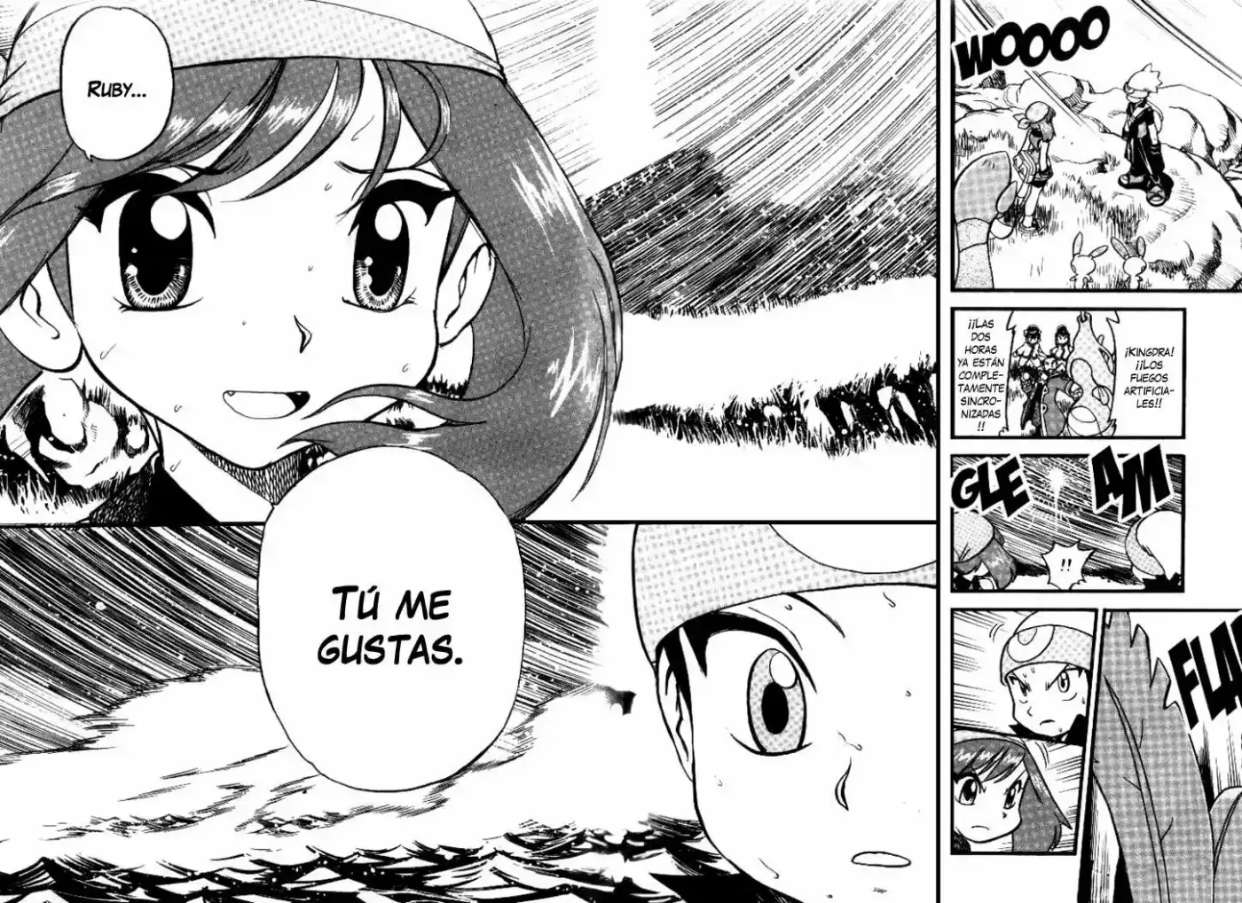 Pokémon Special (1997) - Capítulo 259 - Página 3 - LectorTMOo