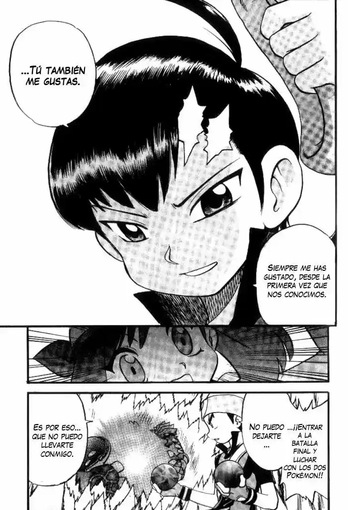 Pokémon Special (1997) - Capítulo 259 - Página 18 - LectorTMOo
