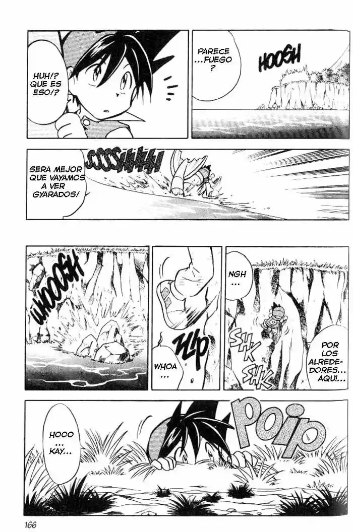 Pokémon Special (1997) - Capítulo 26 - Página 3 - LectorTMOo