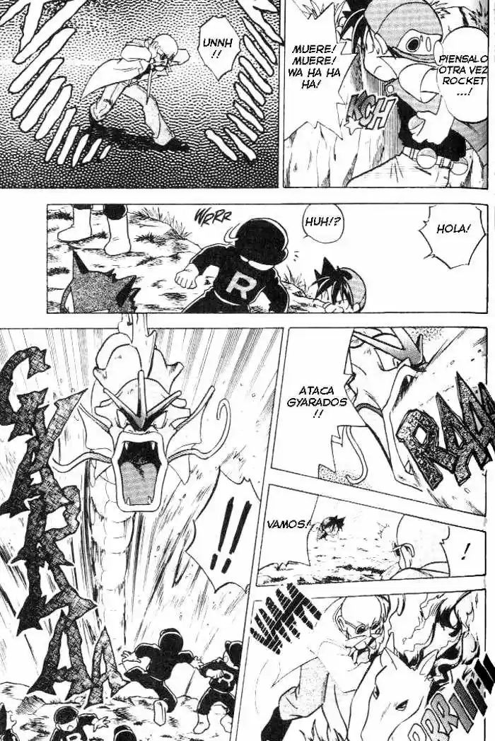 Pokémon Special (1997) - Capítulo 26 - Página 7 - LectorTMOo