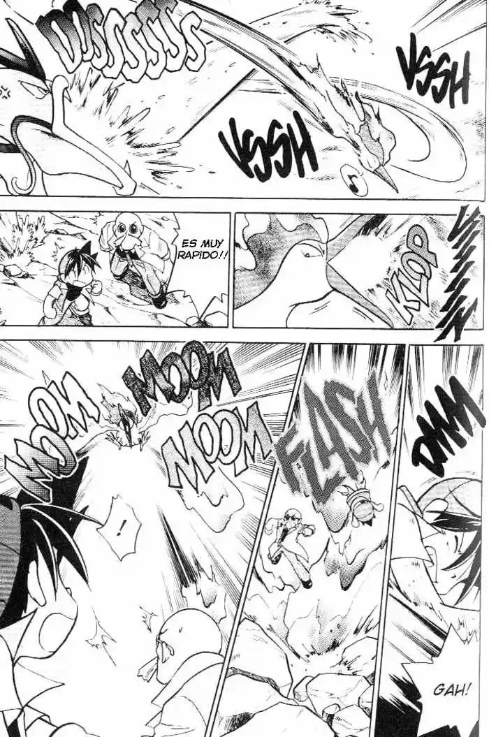 Pokémon Special (1997) - Capítulo 26 - Página 13 - LectorTMOo