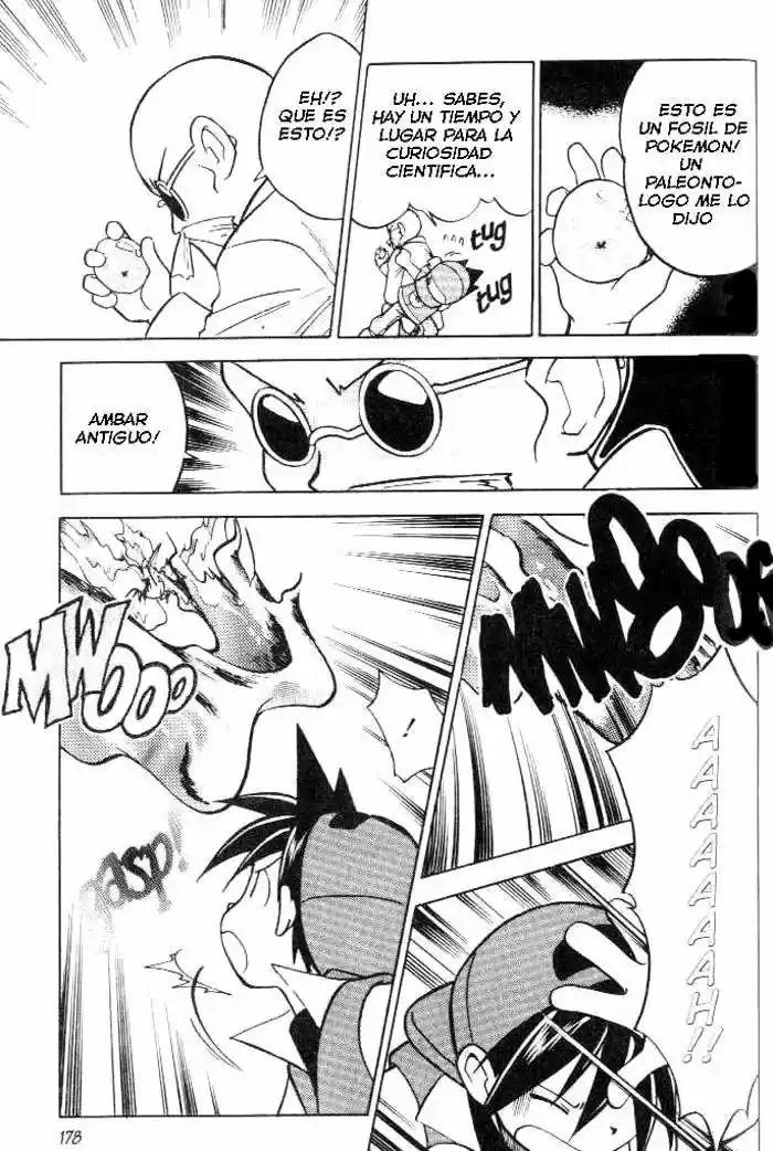 Pokémon Special (1997) - Capítulo 26 - Página 15 - LectorTMOo