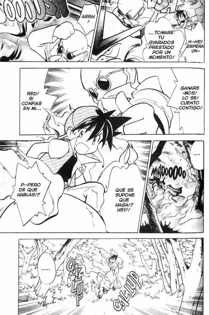 Pokémon Special (1997) - Capítulo 26 - Página 17 - LectorTMOo