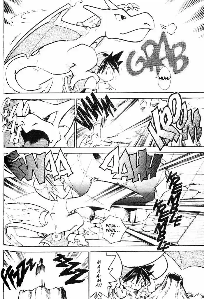 Pokémon Special (1997) - Capítulo 26 - Página 24 - LectorTMOo