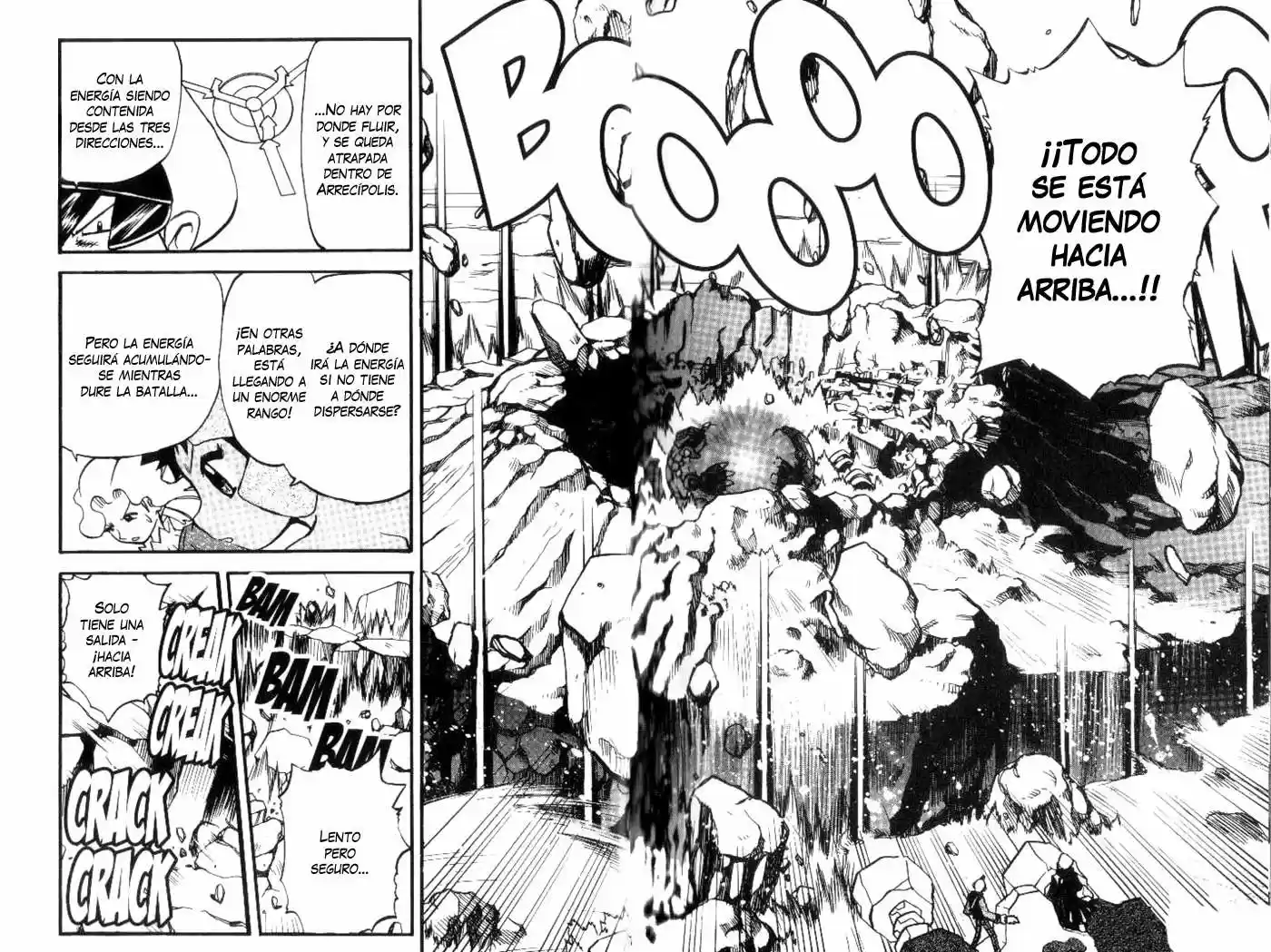 Pokémon Special (1997) - Capítulo 260 - Página 7 - LectorTMOo
