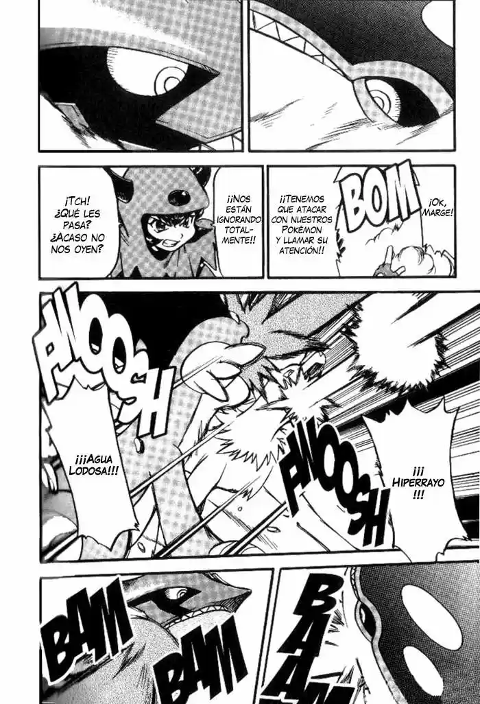 Pokémon Special (1997) - Capítulo 261 - Página 5 - LectorTMOo