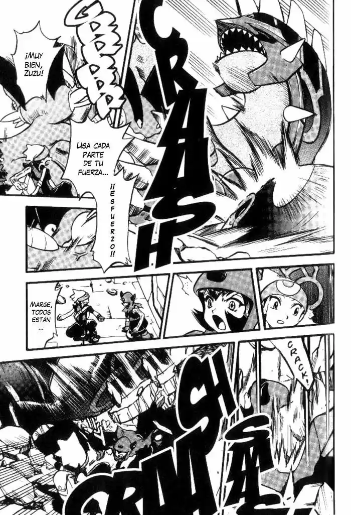 Pokémon Special (1997) - Capítulo 261 - Página 10 - LectorTMOo