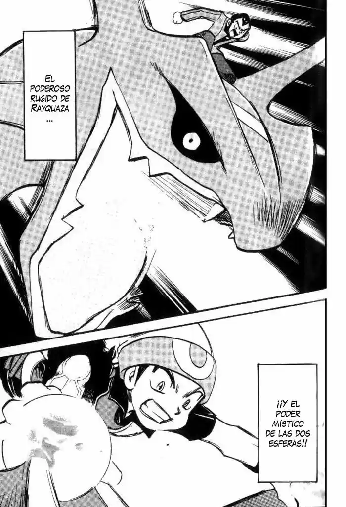 Pokémon Special (1997) - Capítulo 263 - Página 9 - LectorTMOo