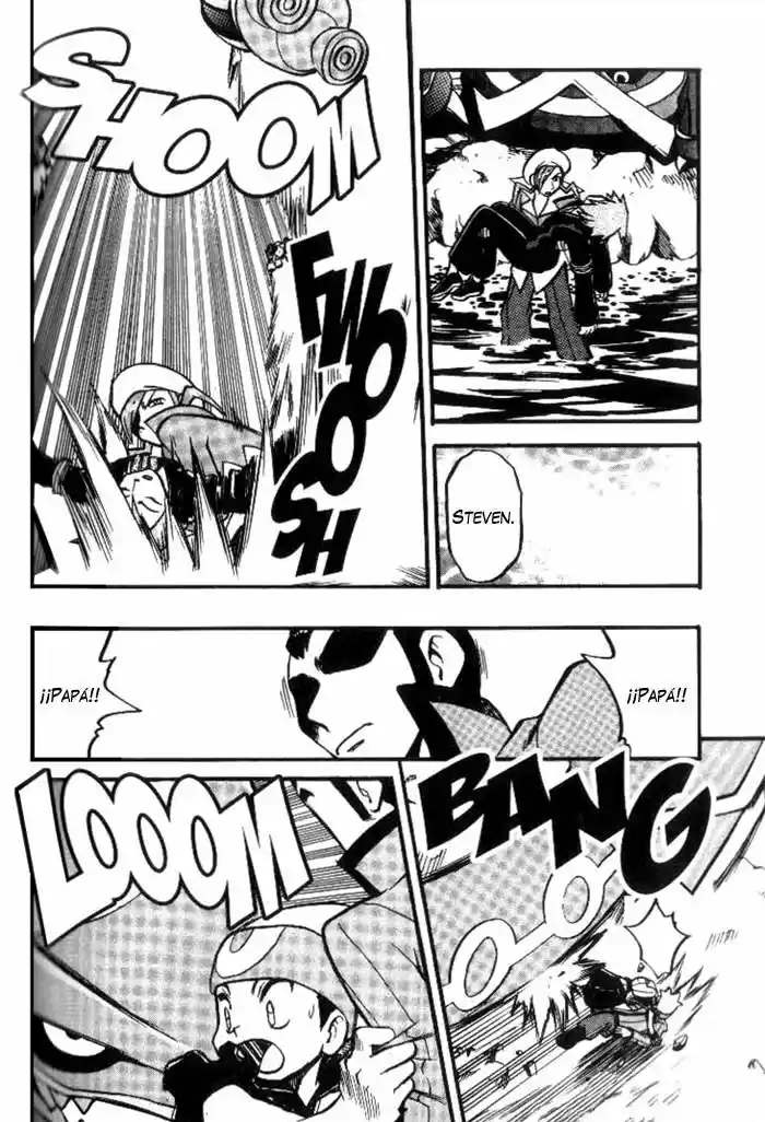 Pokémon Special (1997) - Capítulo 264 - Página 7 - LectorTMOo