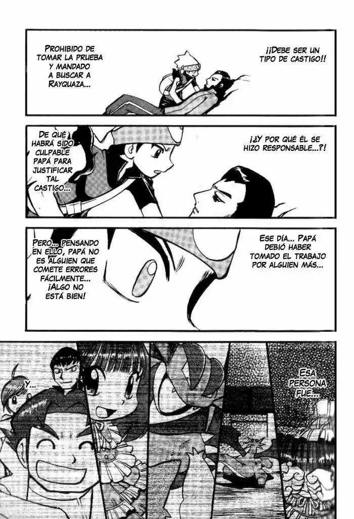 Pokémon Special (1997) - Capítulo 264 - Página 10 - LectorTMOo