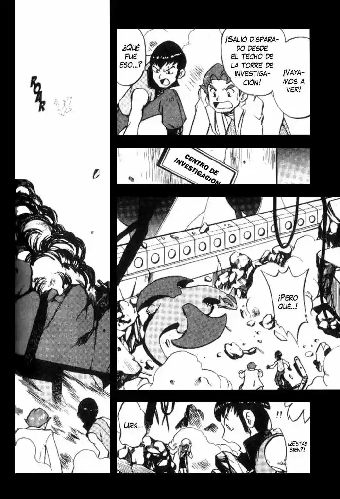 Pokémon Special (1997) - Capítulo 264 - Página 16 - LectorTMOo