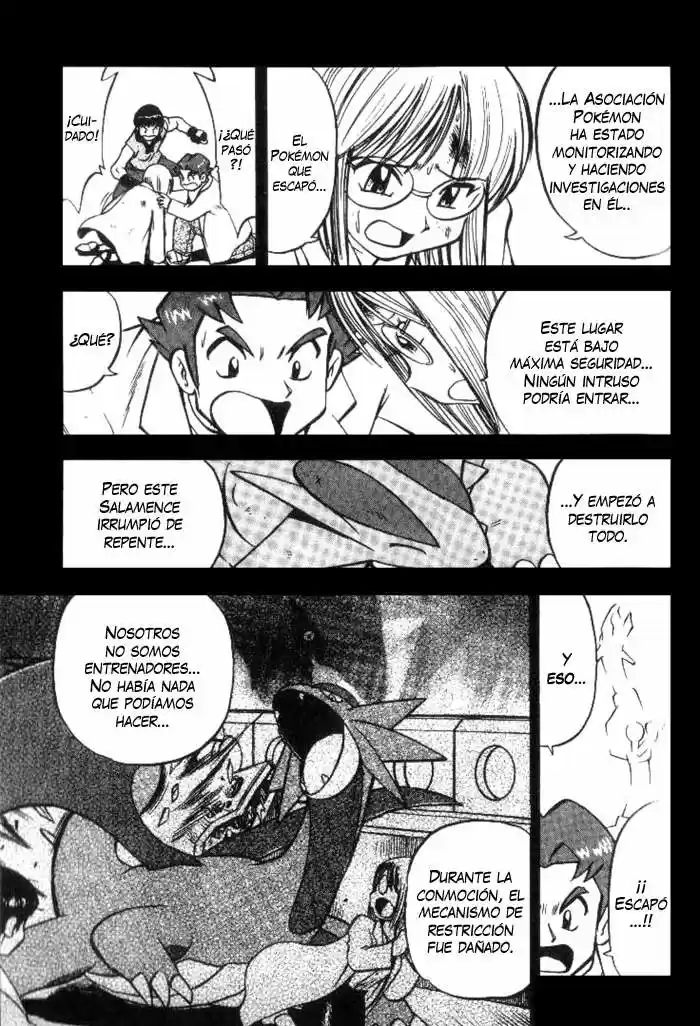 Pokémon Special (1997) - Capítulo 264 - Página 17 - LectorTMOo