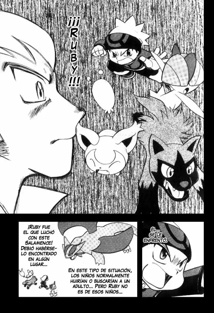Pokémon Special (1997) - Capítulo 264 - Página 19 - LectorTMOo