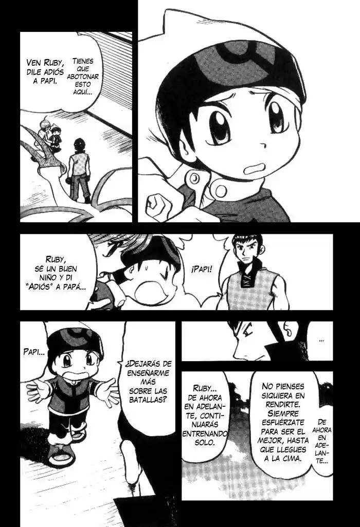 Pokémon Special (1997) - Capítulo 264 - Página 24 - LectorTMOo