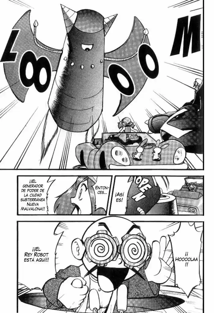 Pokémon Special (1997) - Capítulo 265 - Página 12 - LectorTMOo