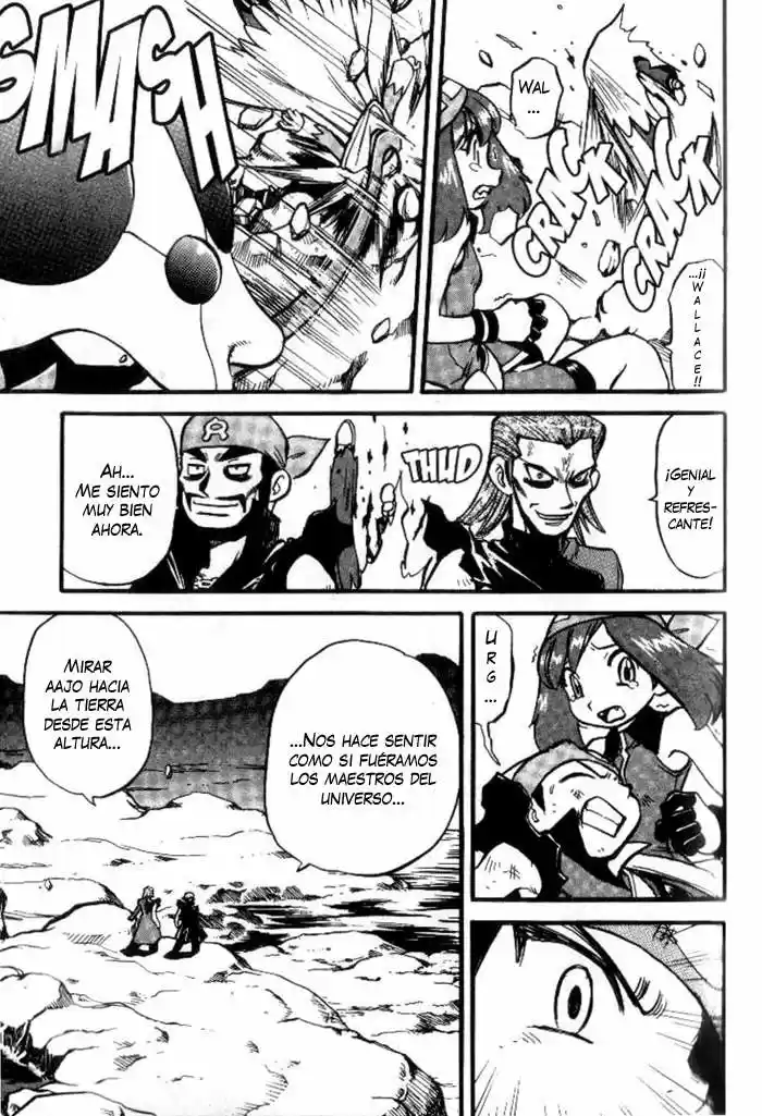 Pokémon Special (1997) - Capítulo 266 - Página 8 - LectorTMOo