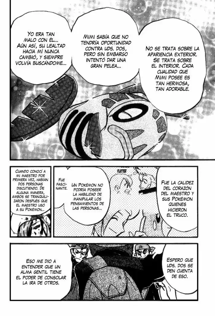 Pokémon Special (1997) - Capítulo 266 - Página 13 - LectorTMOo