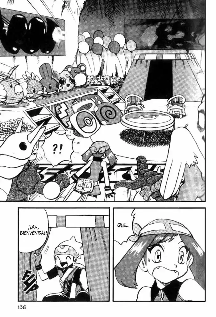 Pokémon Special (1997) - Capítulo 267 - Página 26 - LectorTMOo