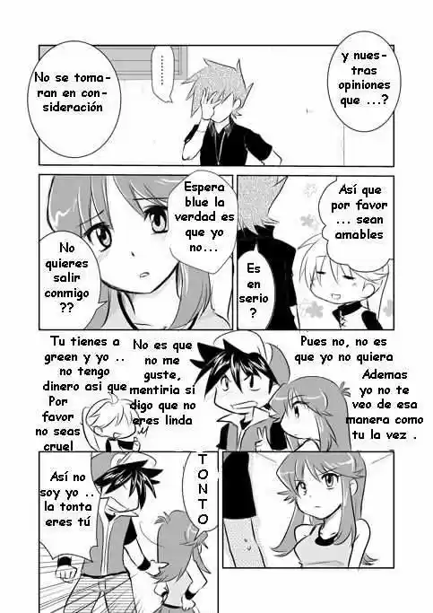Pokémon Special (1997) - Capítulo 268.1 - Página 13 - LectorTMOo