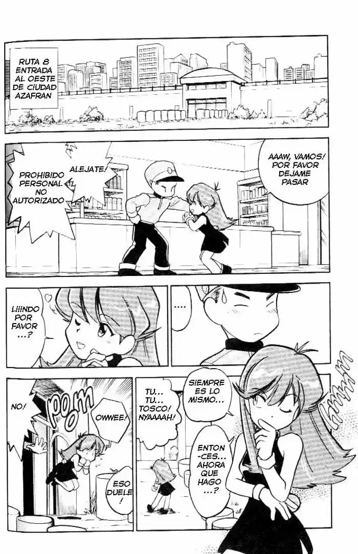 Pokémon Special (1997) - Capítulo 27 - Página 2 - LectorTMOo