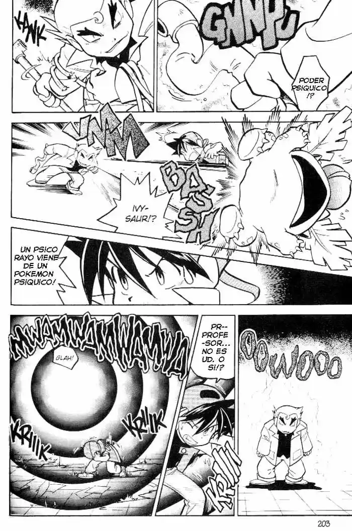 Pokémon Special (1997) - Capítulo 27 - Página 10 - LectorTMOo