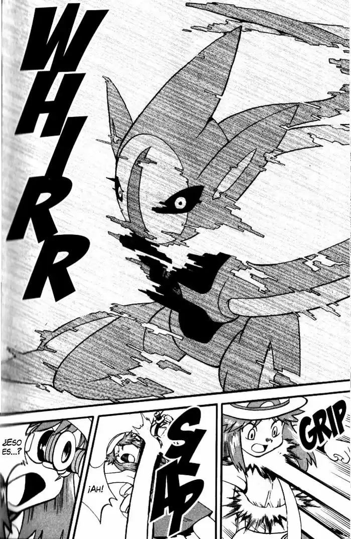 Pokémon Special (1997) - Capítulo 270 - Página 17 - LectorTMOo